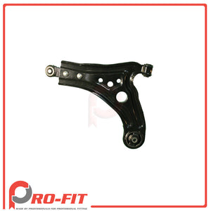 Control Arm and Ball Joint Assembly - Front Right Lower - 101027