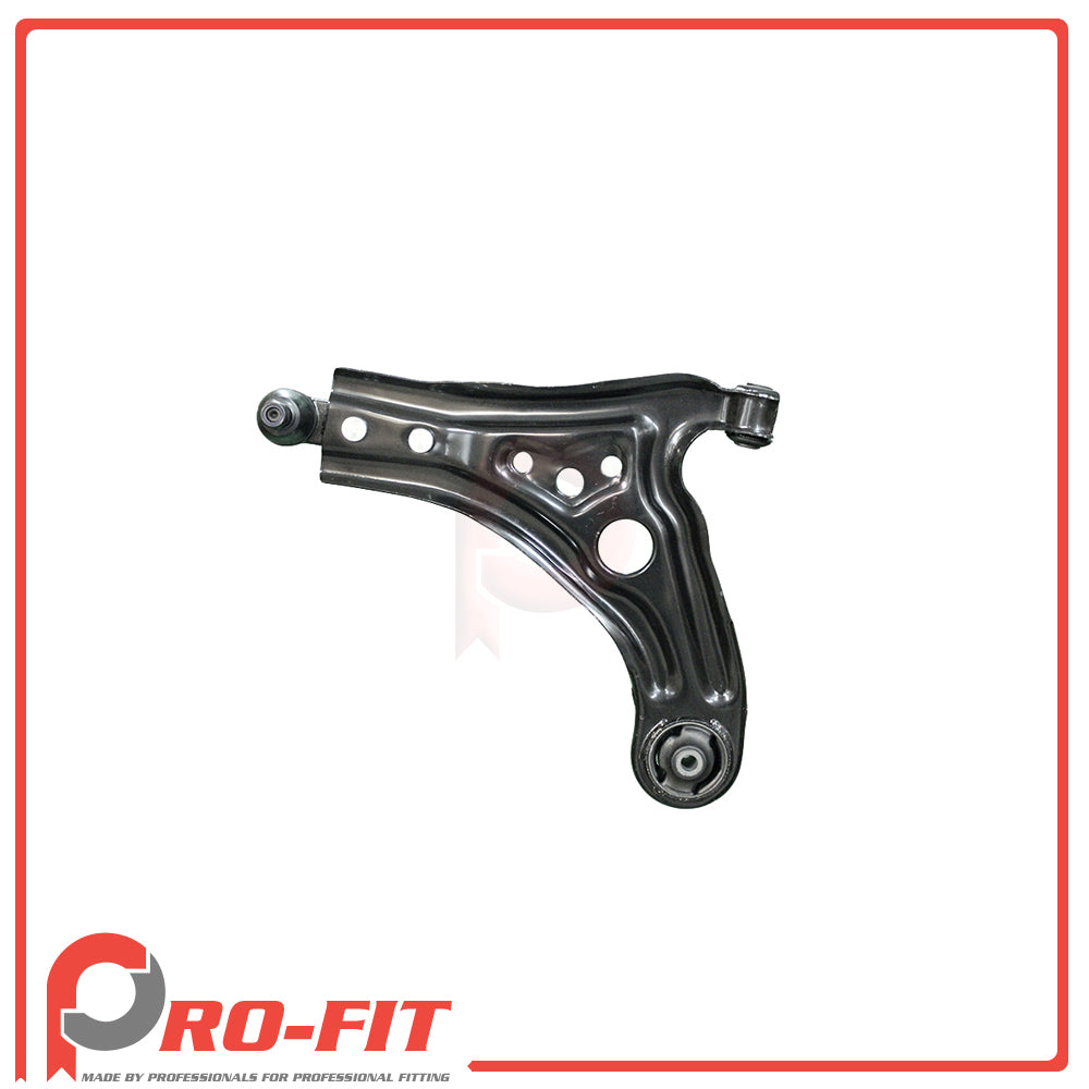Control Arm and Ball Joint Assembly - Front Left Lower - 101028