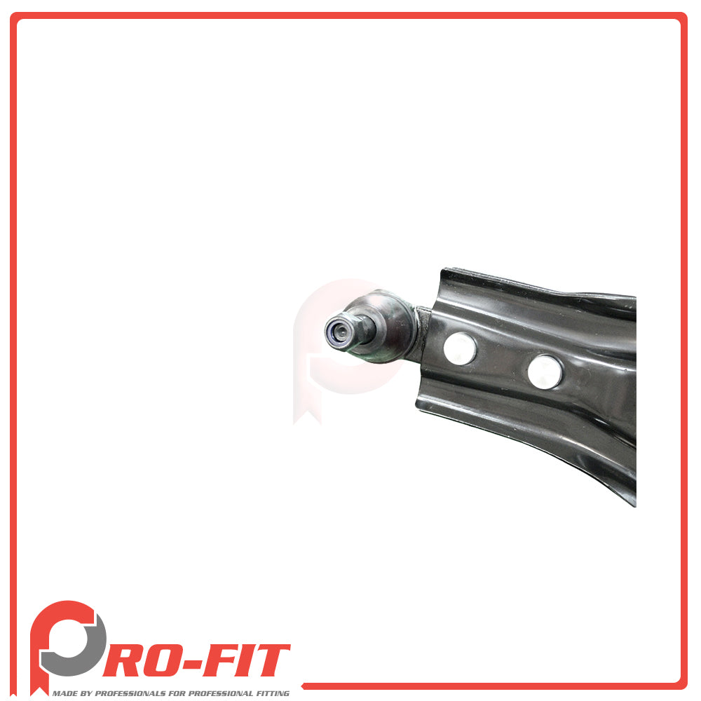Control Arm and Ball Joint Assembly - Front Left Lower - 101028