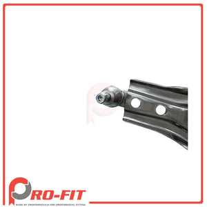 Control Arm and Ball Joint Assembly - Front Left Lower - 101028