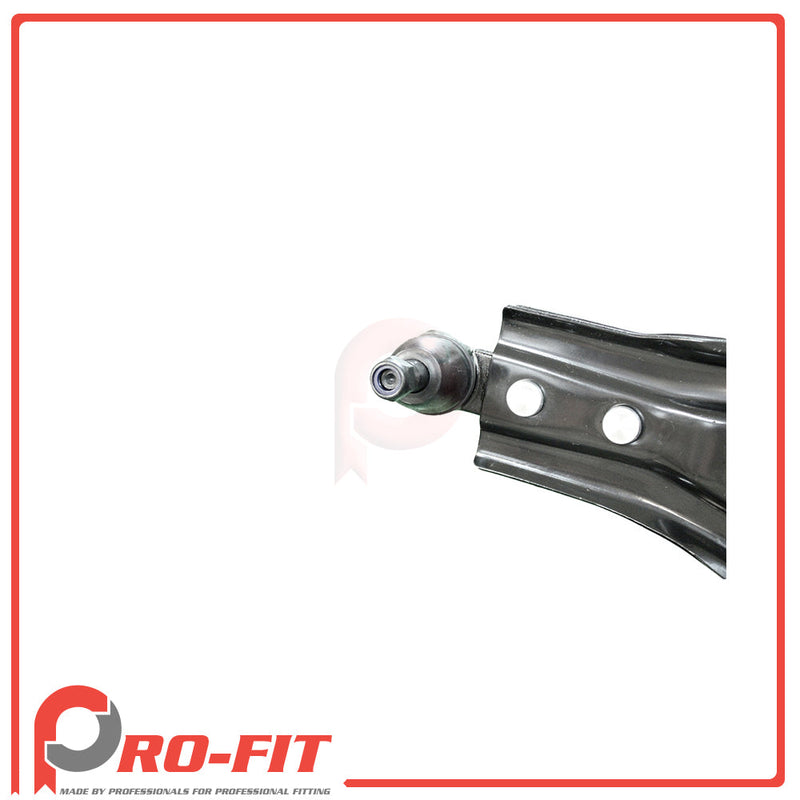 Control Arm and Ball Joint Assembly - Front Left Lower - 101028