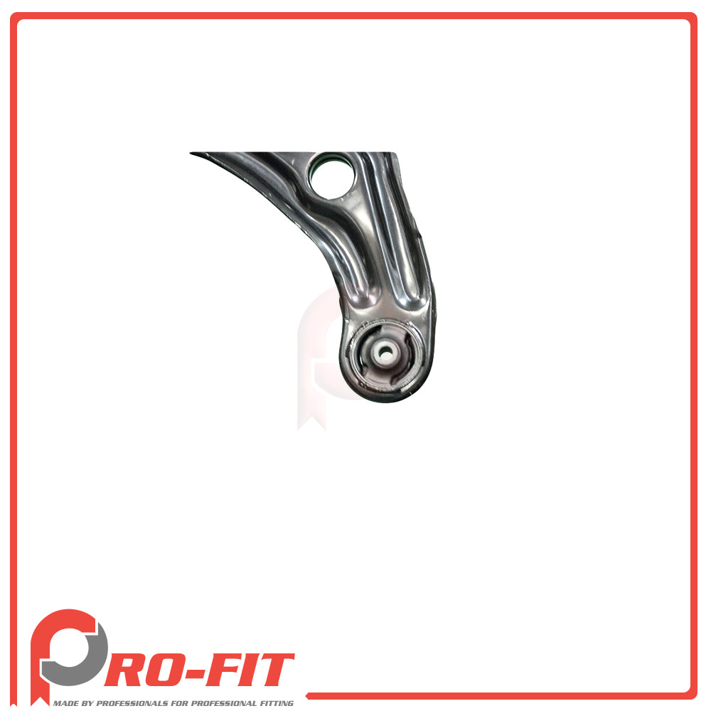 Control Arm and Ball Joint Assembly - Front Left Lower - 101028