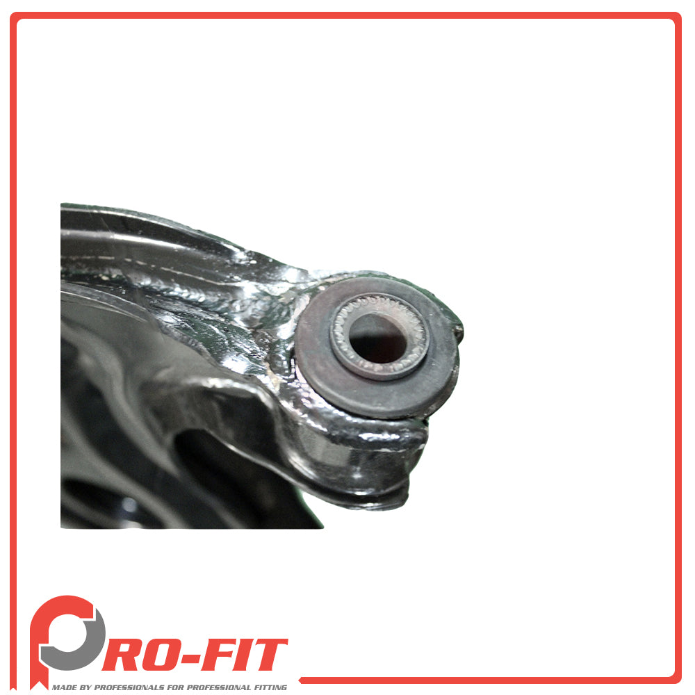 Control Arm and Ball Joint Assembly - Front Left Lower - 101028