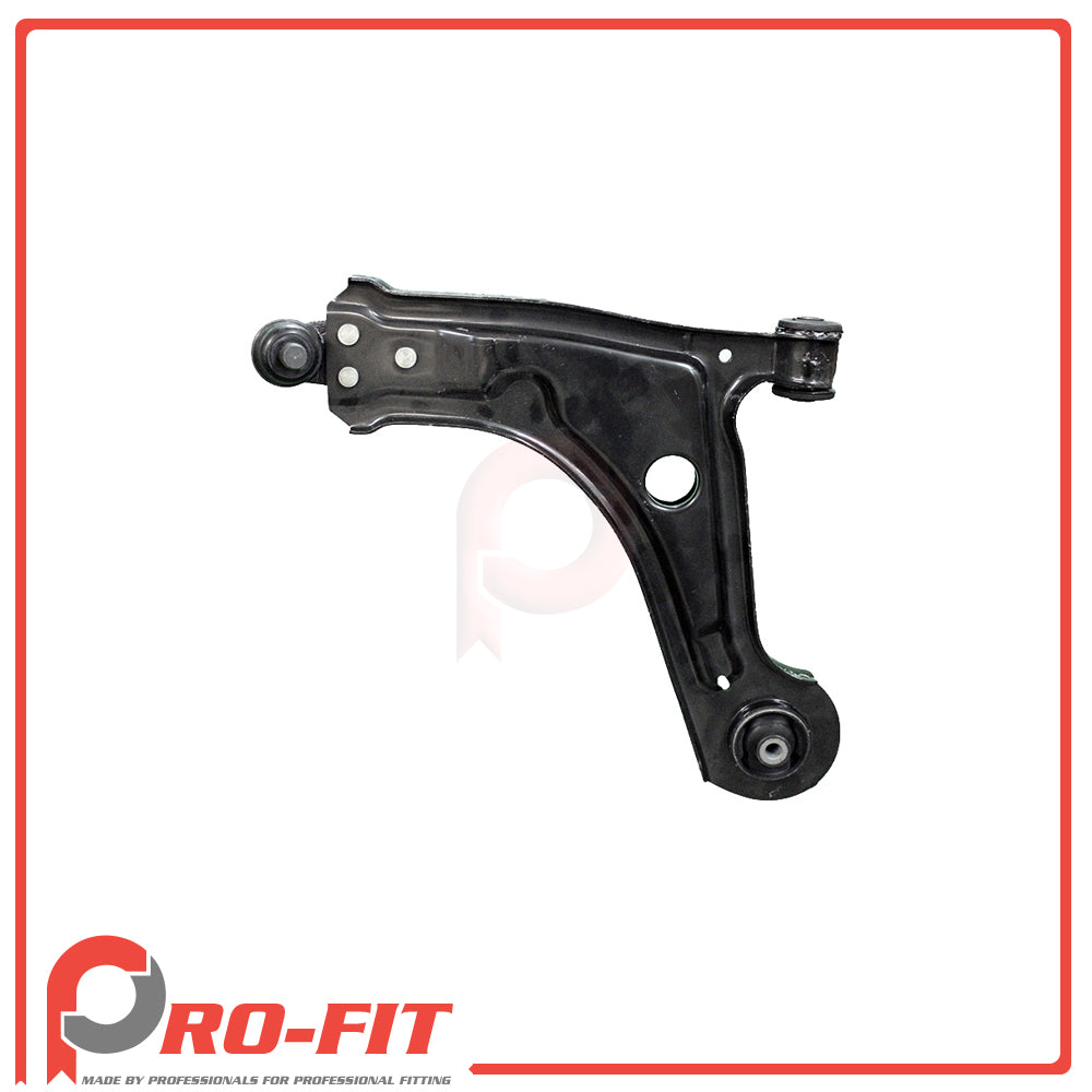 Control Arm and Ball Joint Assembly - Front Right Lower - 101029