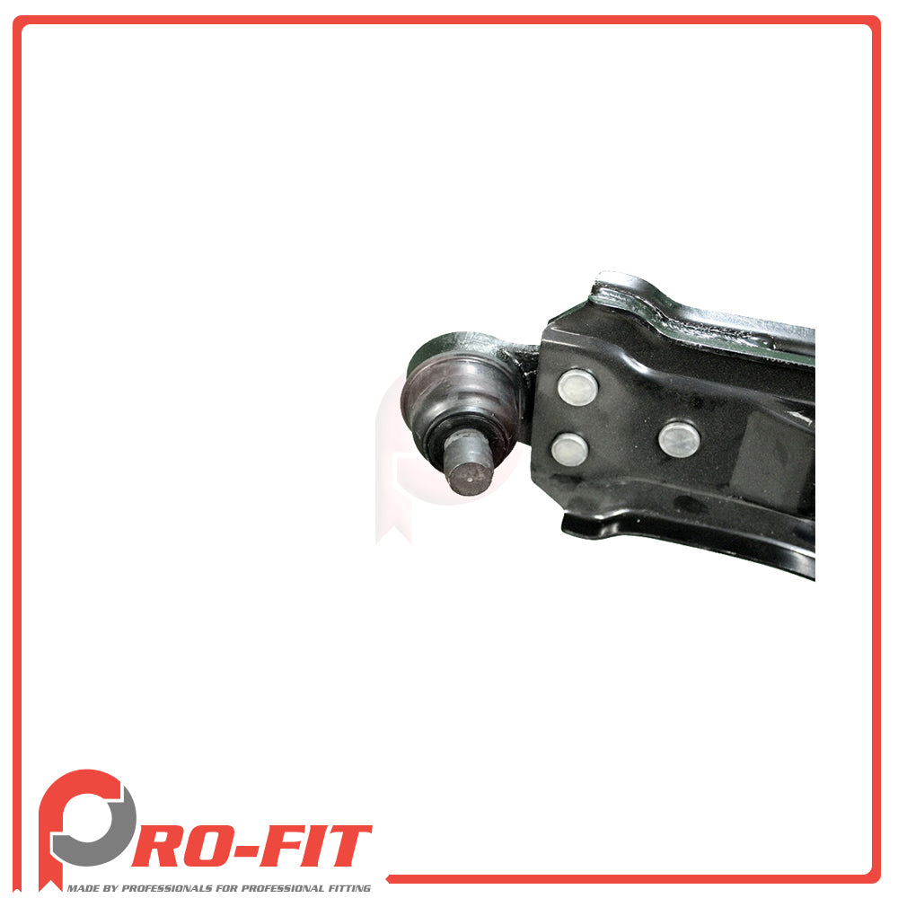 Control Arm and Ball Joint Assembly - Front Right Lower - 101029