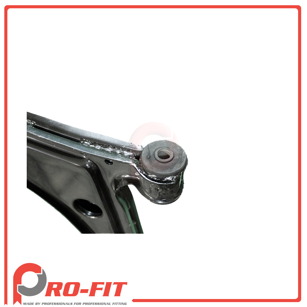 Control Arm and Ball Joint Assembly - Front Right Lower - 101029