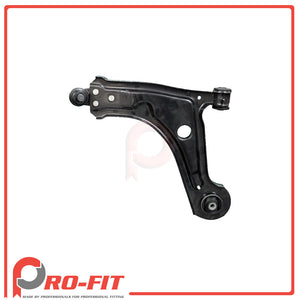 Control Arm and Ball Joint Assembly - Front Left Lower - 2007-04 Chevrolet Optra 2008-05 Suzuki Reno 2008-04 Suzuki Forenza - 101030