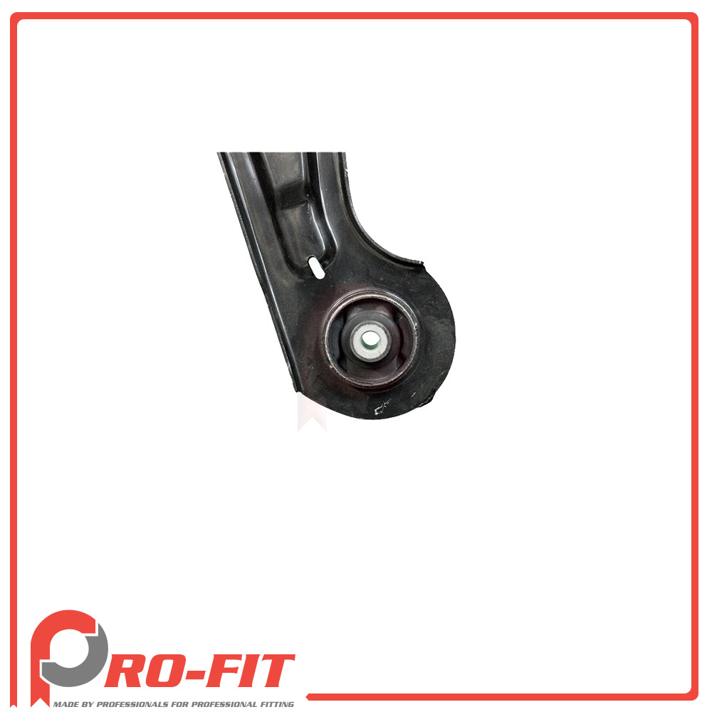 Control Arm and Ball Joint Assembly - Front Left Lower - 2007-04 Chevrolet Optra 2008-05 Suzuki Reno 2008-04 Suzuki Forenza - 101030