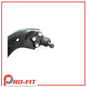Control Arm and Ball Joint Assembly - Front Right Lower - 101031