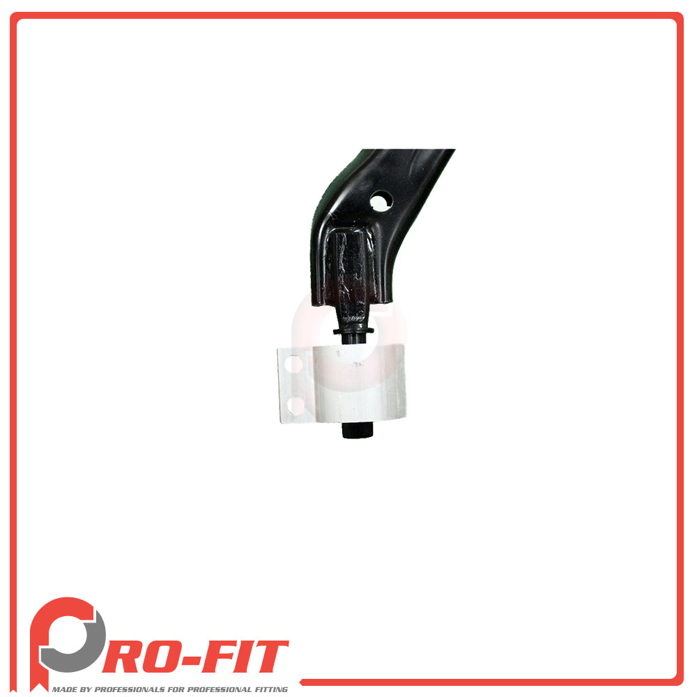Control Arm and Ball Joint Assembly - Front Right Lower - 101031