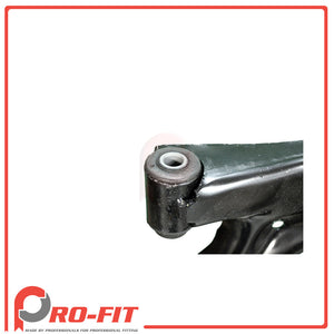 Control Arm and Ball Joint Assembly - Front Right Lower - 101031