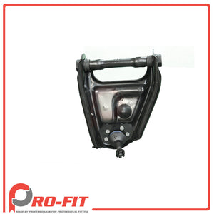 Control Arm and Ball Joint Assembly - Front Right Upper - 101033