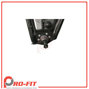 Control Arm and Ball Joint Assembly - Front Right Upper - 101033