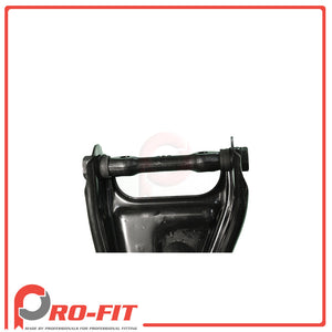 Control Arm and Ball Joint Assembly - Front Right Upper - 101033