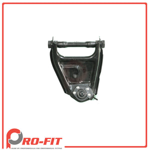 Control Arm and Ball Joint Assembly - Front Left Upper - 101034