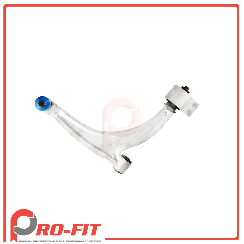 Control Arm and Ball Joint Assembly - Front Right Lower - 101035