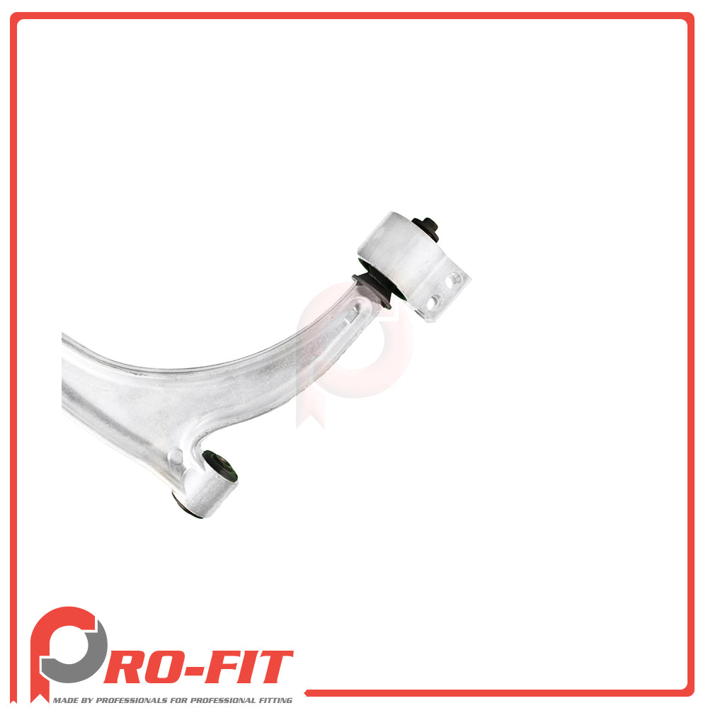 Control Arm and Ball Joint Assembly - Front Right Lower - 101035