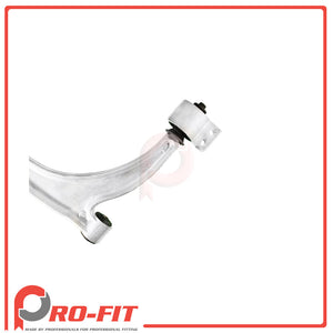 Control Arm and Ball Joint Assembly - Front Right Lower - 101035
