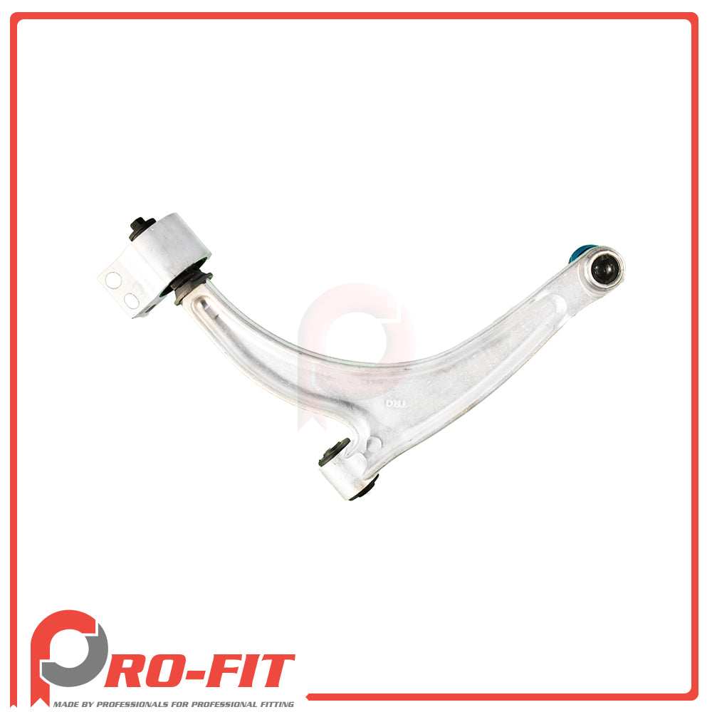 Control Arm and Ball Joint Assembly - Front Right Lower - 101035