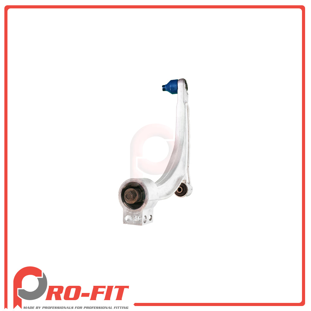 Control Arm and Ball Joint Assembly - Front Right Lower - 101035