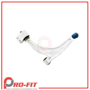 Control Arm and Ball Joint Assembly - Front Left Lower - 101036