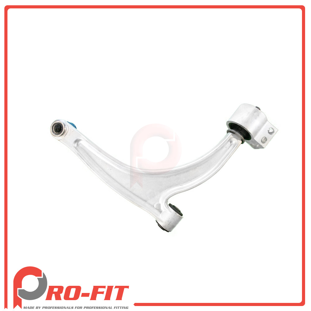 Control Arm and Ball Joint Assembly - Front Left Lower - 101036
