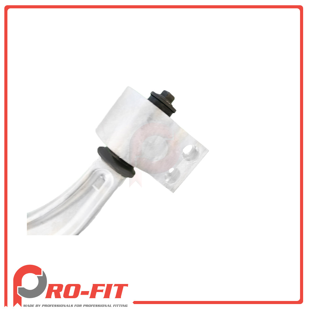 Control Arm and Ball Joint Assembly - Front Left Lower - 101036