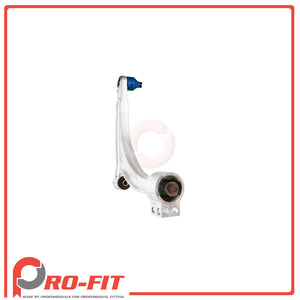 Control Arm and Ball Joint Assembly - Front Left Lower - 101036