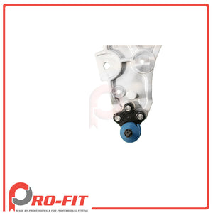 Control Arm and Ball Joint Assembly - Front Right Lower - 101041