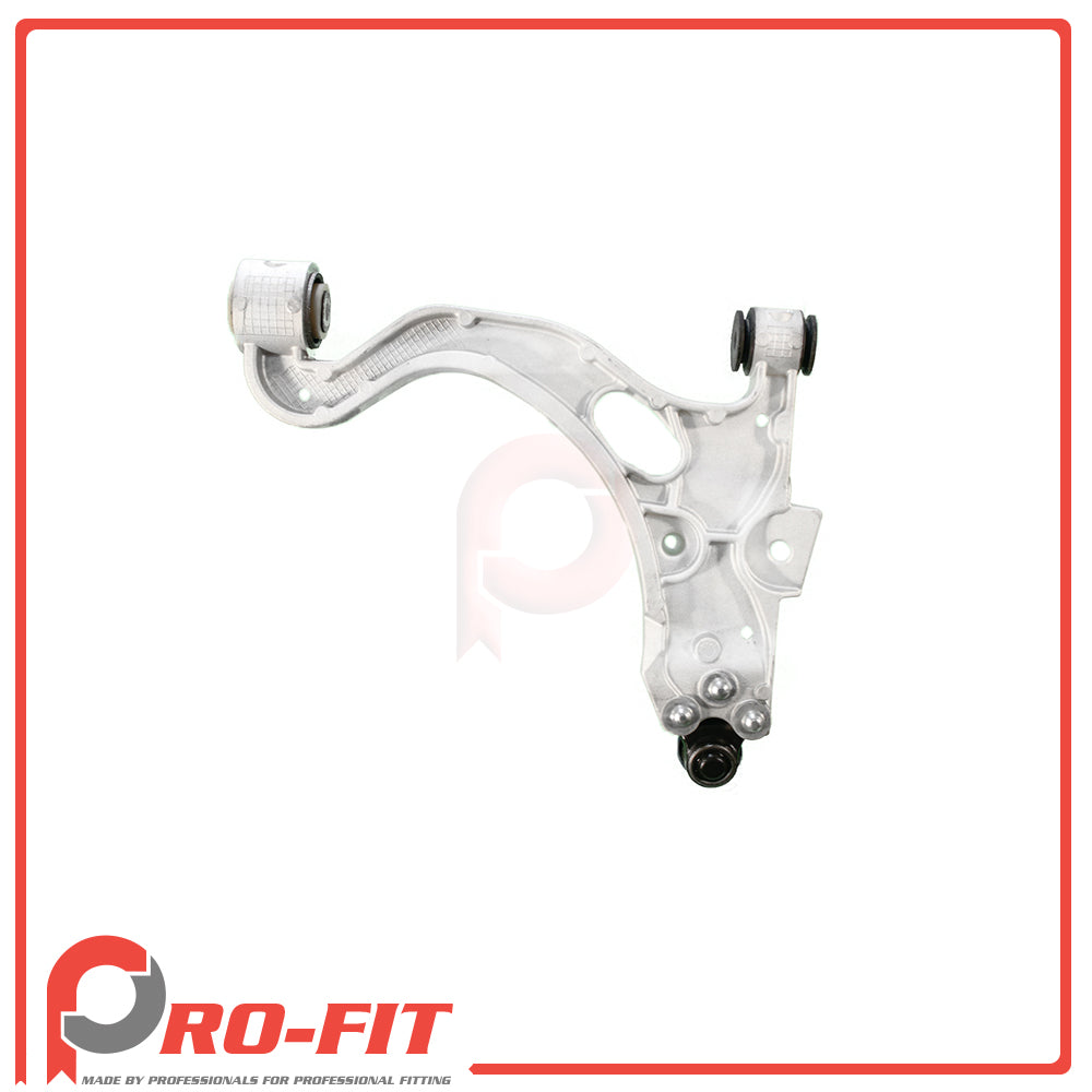 Control Arm and Ball Joint Assembly - Front Right Lower - 101041