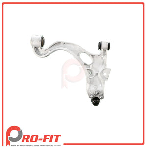 Control Arm and Ball Joint Assembly - Front Right Lower - 101041