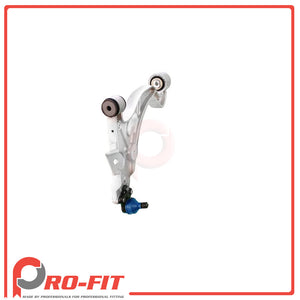 Control Arm and Ball Joint Assembly - Front Right Lower - 101041