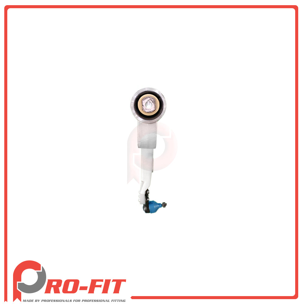Control Arm and Ball Joint Assembly - Front Left Lower - 101042