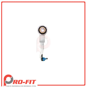 Control Arm and Ball Joint Assembly - Front Left Lower - 101042
