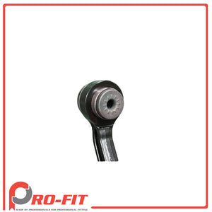 Control Arm and Ball Joint Assembly - Front Upper - 101043