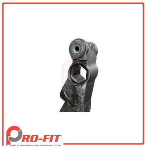 Control Arm and Ball Joint Assembly - Front Right Lower - 101044