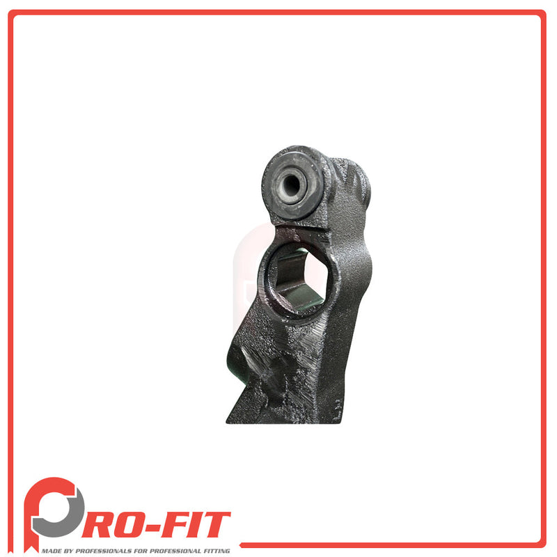 Control Arm and Ball Joint Assembly - Front Left Lower - 101045