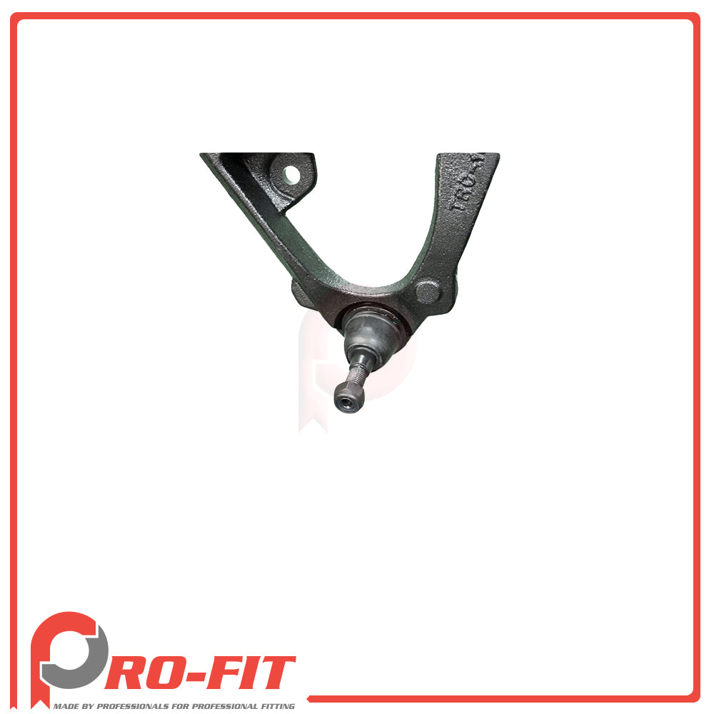Control Arm and Ball Joint Assembly - Front Left Lower - 101045