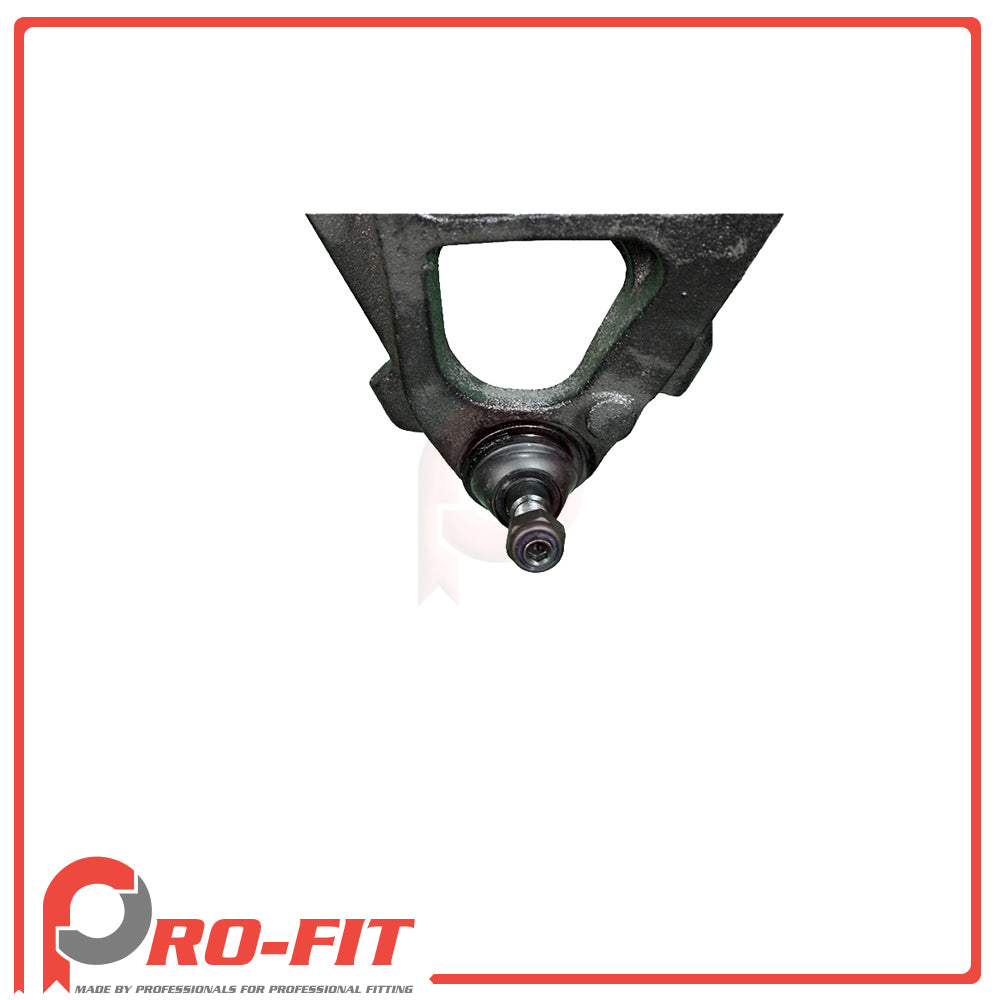 Control Arm and Ball Joint Assembly - Front Left Lower - 101047
