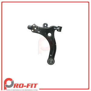 Control Arm and Ball Joint Assembly - Front Right Lower - 101052