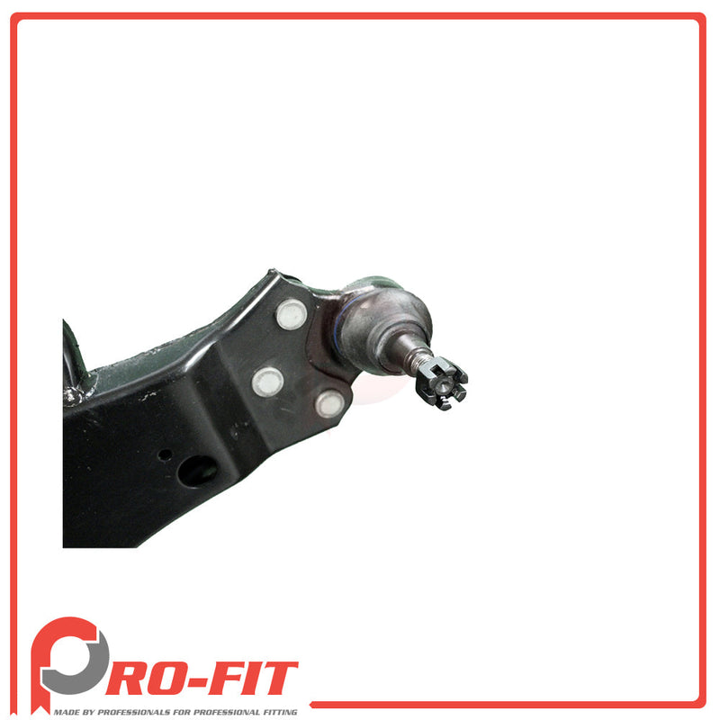 Control Arm and Ball Joint Assembly - Front Left Lower - 101053