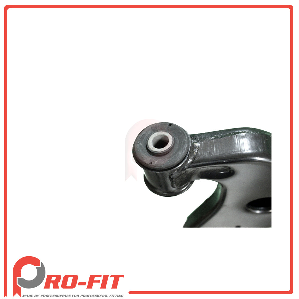 Control Arm and Ball Joint Assembly - Front Left Lower - 101053