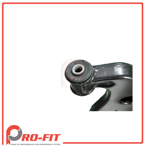Control Arm and Ball Joint Assembly - Front Left Lower - 101053