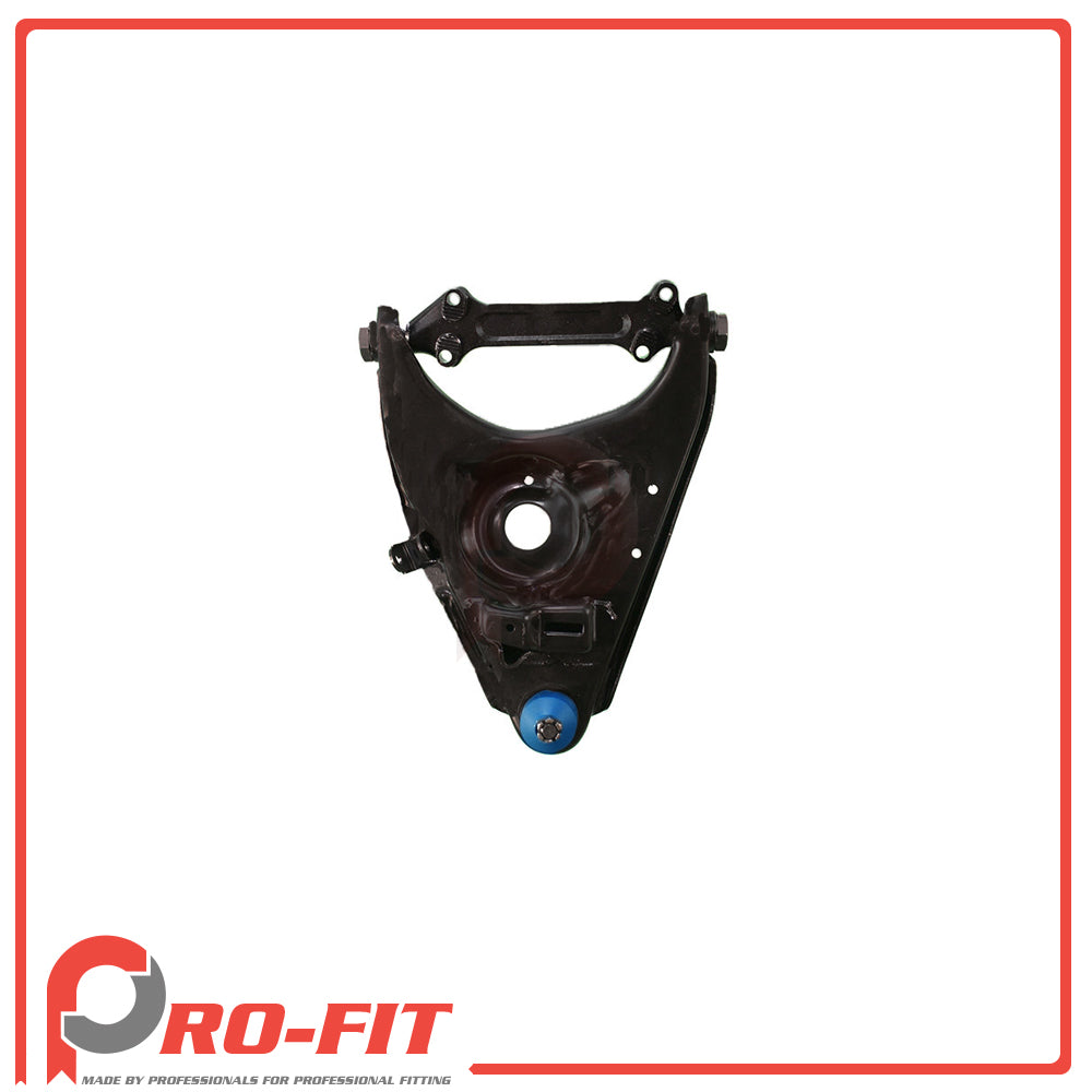 Control Arm and Ball Joint Assembly - Front Right Lower - 101054