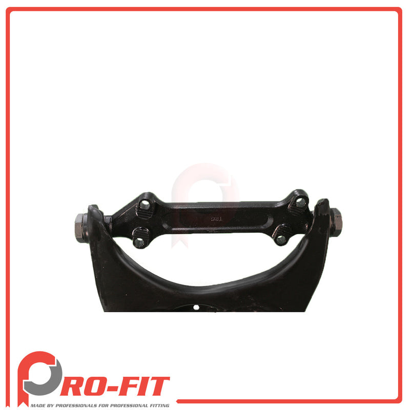 Control Arm and Ball Joint Assembly - Front Right Lower - 101054
