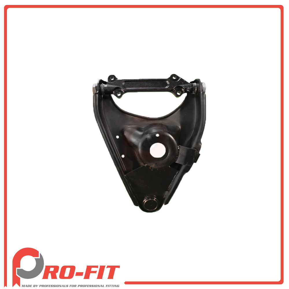 Control Arm and Ball Joint Assembly - Front Right Lower - 101054