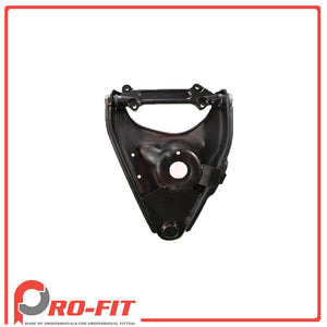 Control Arm and Ball Joint Assembly - Front Right Lower - 101054