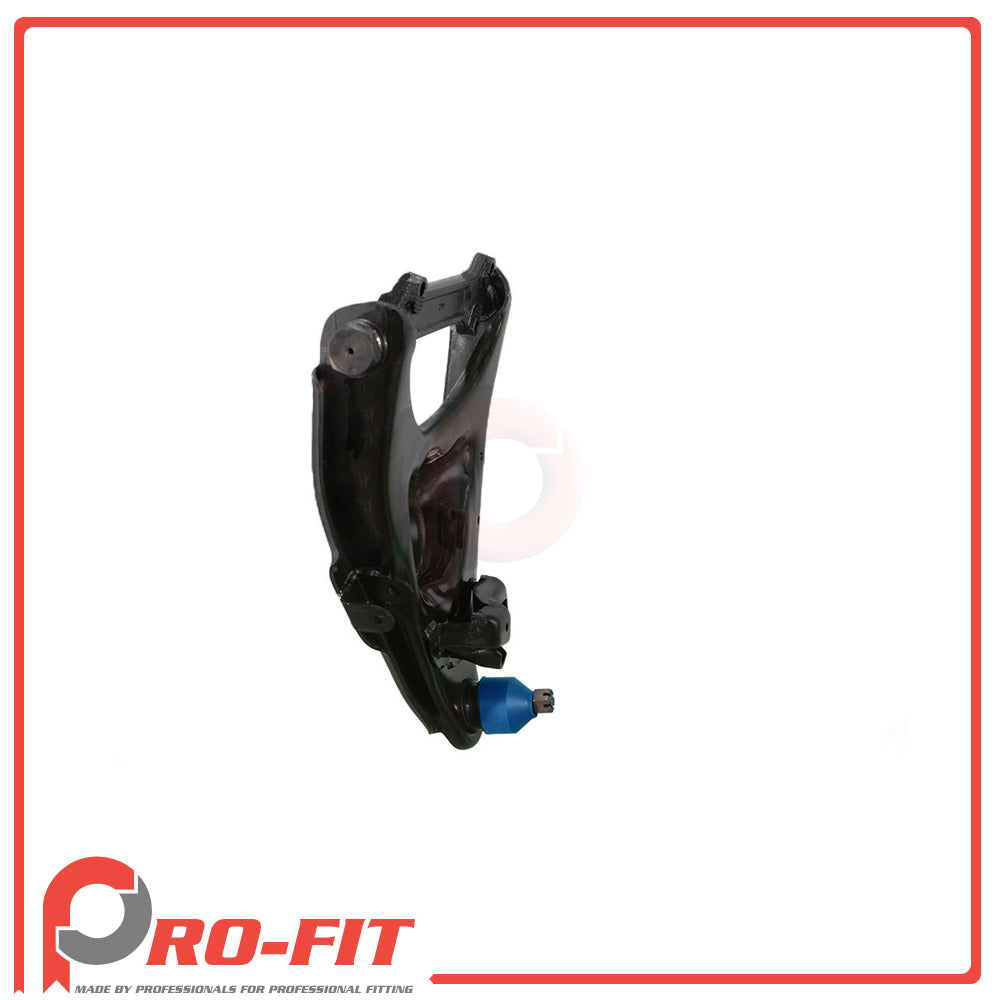 Control Arm and Ball Joint Assembly - Front Right Lower - 101054