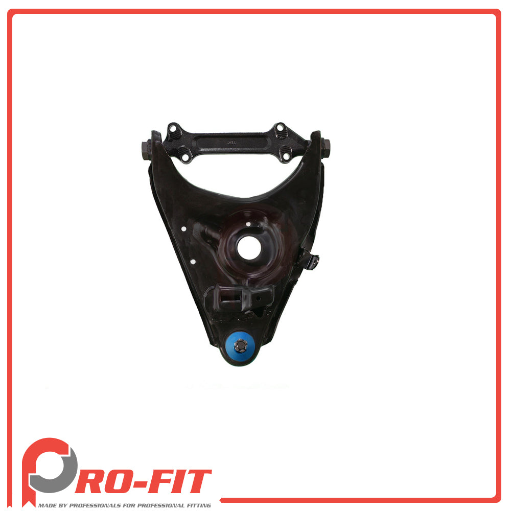 Control Arm and Ball Joint Assembly - Front Left Lower - 101055