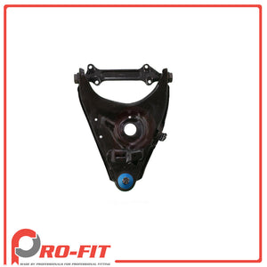 Control Arm and Ball Joint Assembly - Front Left Lower - 101055